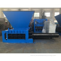 Customized Al Pop Cans Baling Machine For Recycling